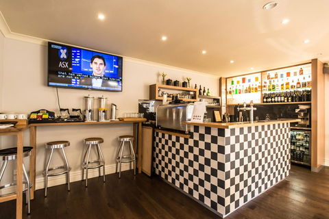 The Waverley International Hotel - Accommodation Fremantle 24