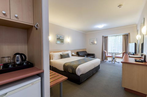 The Waverley International Hotel - Accommodation Fremantle 0