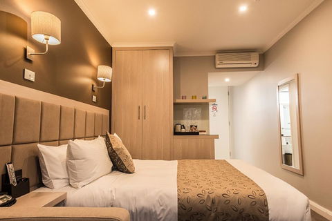 The Waverley International Hotel - Accommodation Fremantle 18