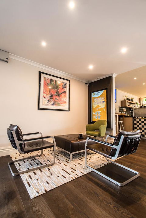 The Waverley International Hotel - Accommodation Fremantle 25