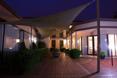 The Waverley International Hotel - Accommodation Fremantle 28