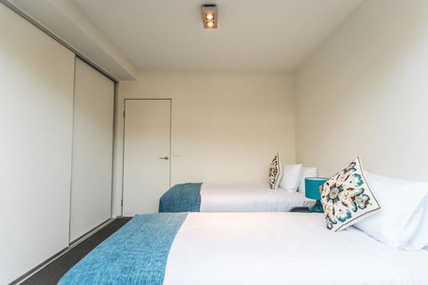 The Waverley International Hotel - Accommodation Fremantle 44