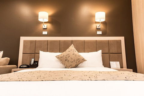 The Waverley International Hotel - Accommodation Fremantle 19