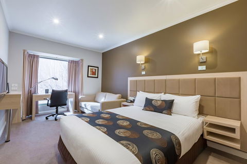The Waverley International Hotel - Accommodation Fremantle 14