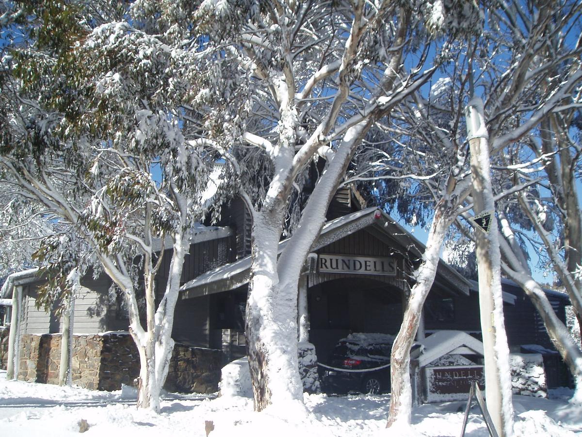 Cobungra VIC Accommodation Fremantle