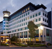 Novotel Melbourne Glen Waverley - Accommodation Fremantle