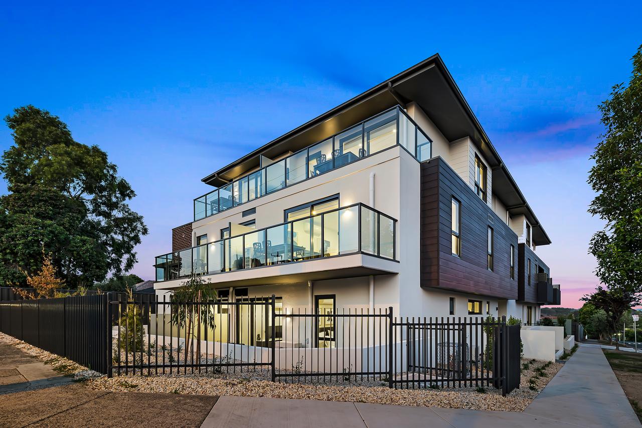  Accommodation Fremantle