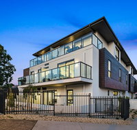 Manhattan Apartments - Notting Hill - Accommodation Fremantle