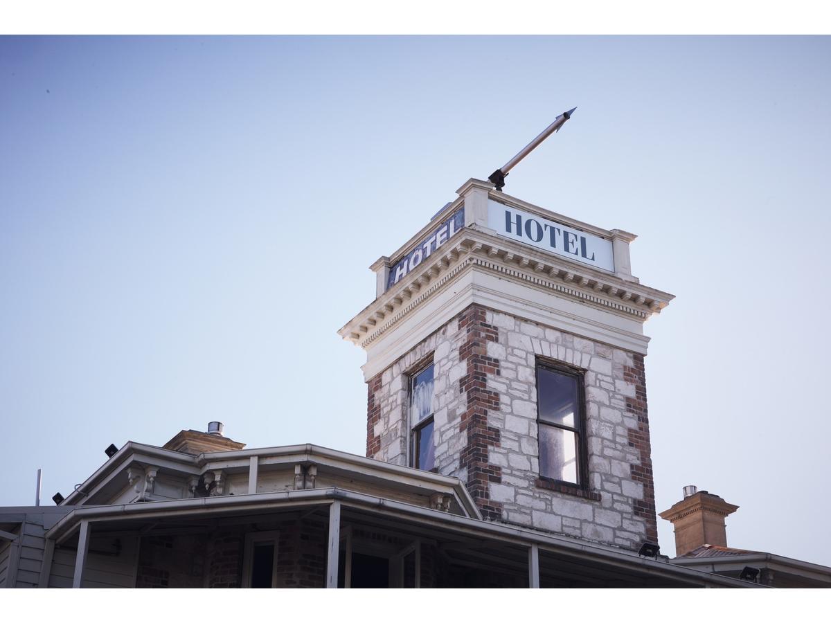 Sorrento VIC Accommodation Fremantle
