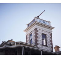 Hotel Sorrento - Accommodation Fremantle