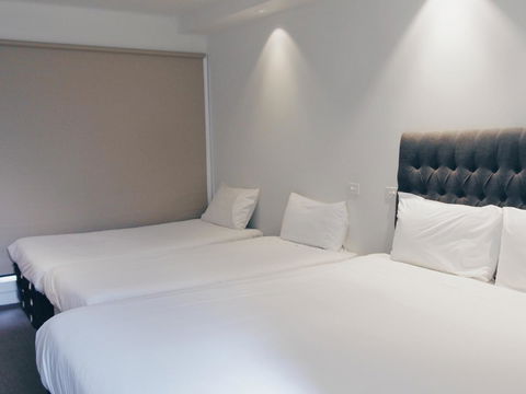 Tower Motel Marysville - Accommodation Fremantle 14