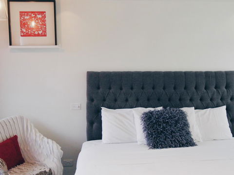 Tower Motel Marysville - Accommodation Fremantle 11