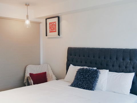 Tower Motel Marysville - Accommodation Fremantle 13