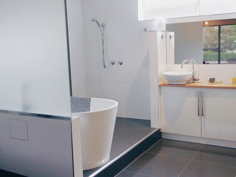 Tower Motel Marysville - Accommodation Fremantle 2