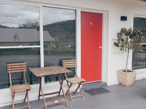 Tower Motel Marysville - Accommodation Fremantle 27