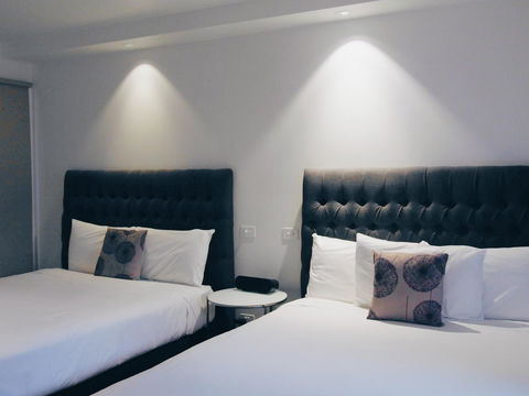 Tower Motel Marysville - Accommodation Fremantle 1