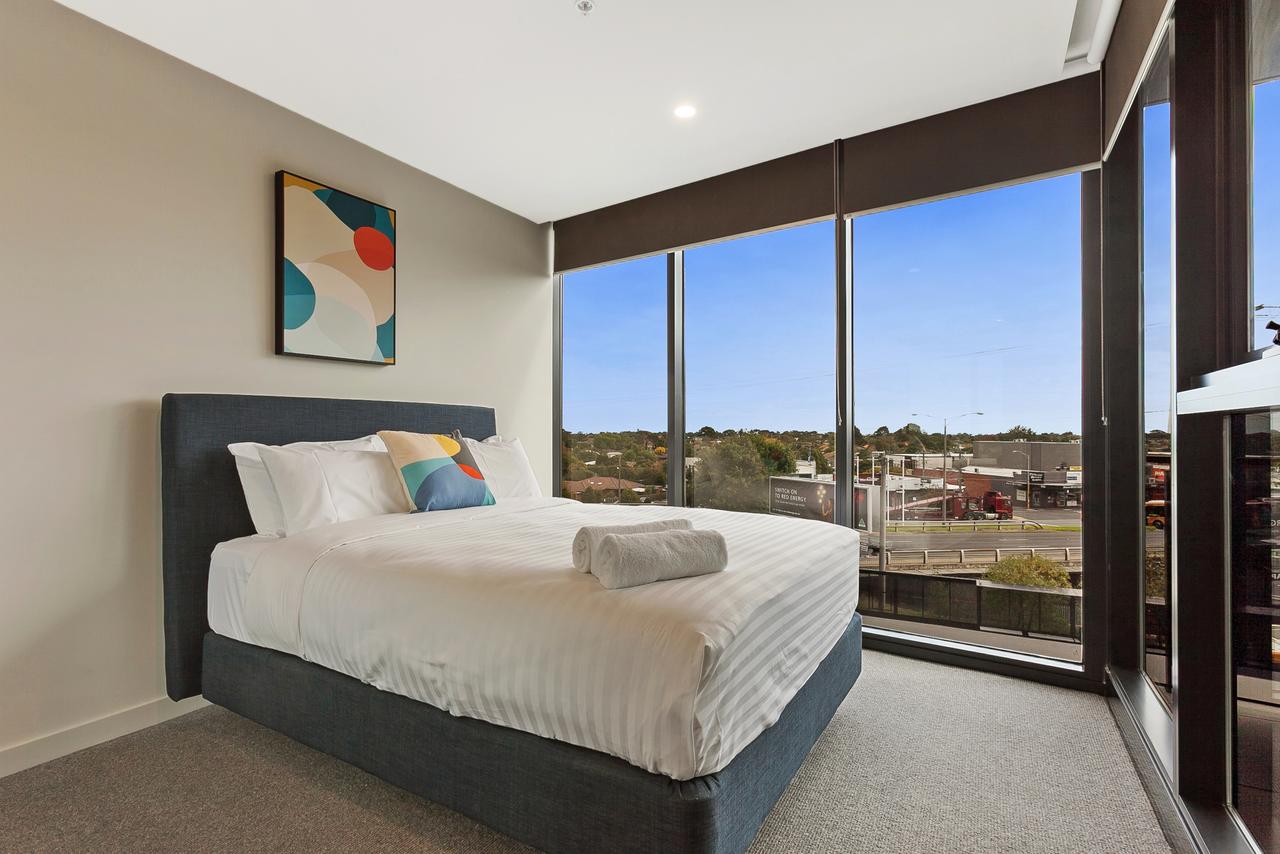  Accommodation Fremantle