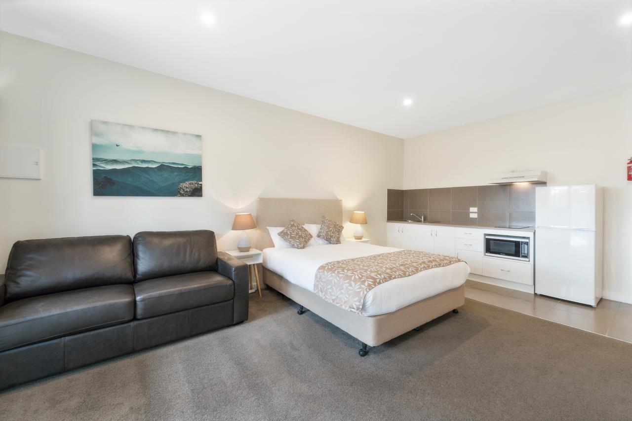  Accommodation Fremantle
