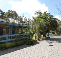The Balnarring Motel - Accommodation Fremantle