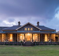 Coragulac House Cottages - Accommodation Fremantle