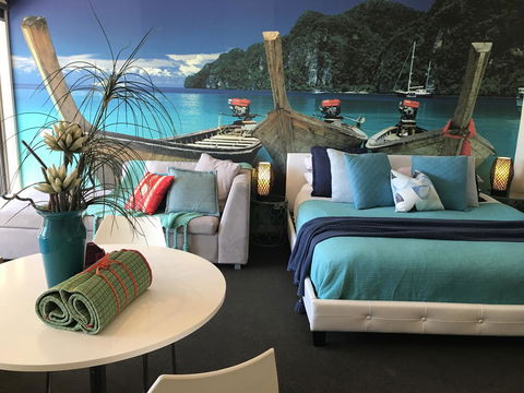 Lorne World - Accommodation Fremantle 31