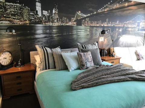 Lorne World - Accommodation Fremantle 40