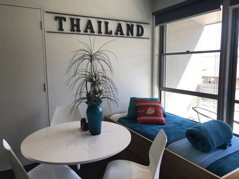 Lorne World - Accommodation Fremantle 28