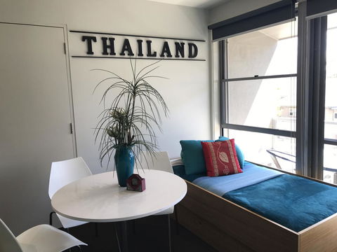 Lorne World - Accommodation Fremantle 26