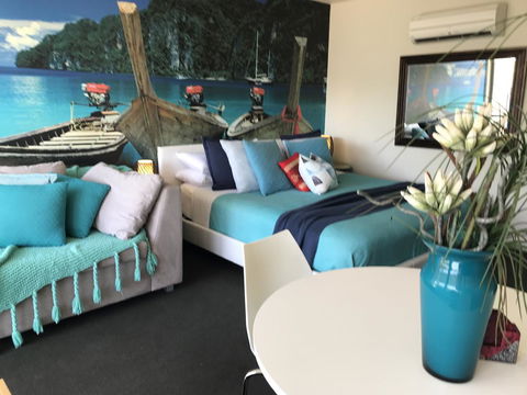 Lorne World - Accommodation Fremantle 30