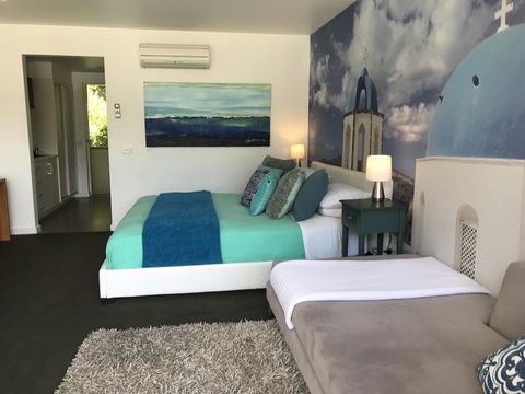 Lorne World - Accommodation Fremantle 34