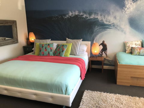 Lorne World - Accommodation Fremantle 21