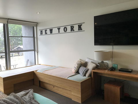 Lorne World - Accommodation Fremantle 41