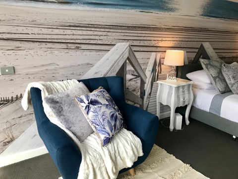 Lorne World - Accommodation Fremantle 1