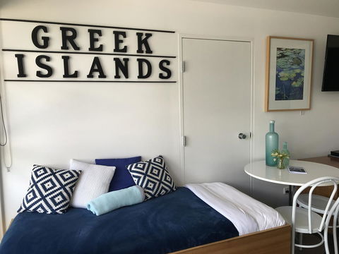 Lorne World - Accommodation Fremantle 33