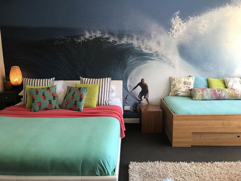 Lorne World - Accommodation Fremantle 23