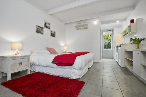 Oceanic Sorrento - Accommodation Fremantle 2