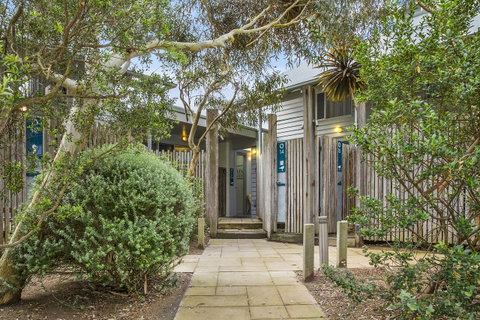Oceanic Sorrento - Accommodation Fremantle 6