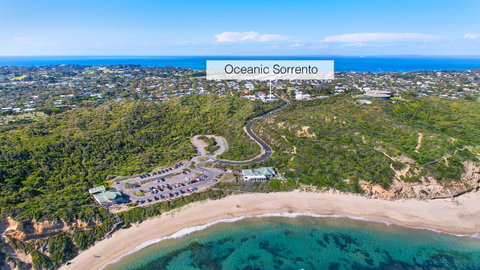 Oceanic Sorrento - Accommodation Fremantle 0