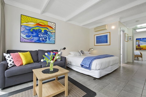 Oceanic Sorrento - Accommodation Fremantle 13