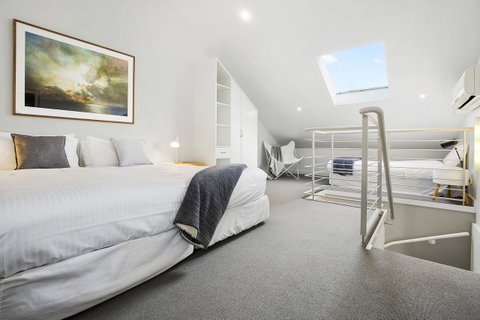 Oceanic Sorrento - Accommodation Fremantle 16