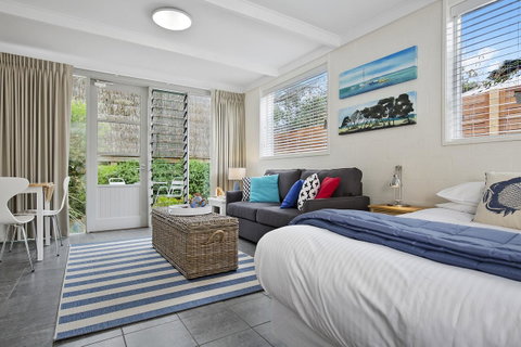 Oceanic Sorrento - Accommodation Fremantle 4