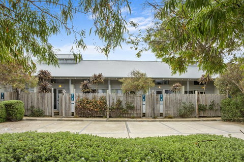 Oceanic Sorrento - Accommodation Fremantle 19