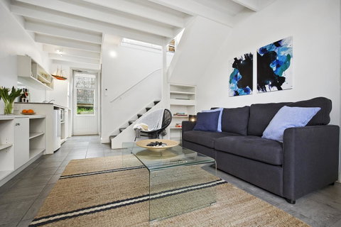 Oceanic Sorrento - Accommodation Fremantle 18