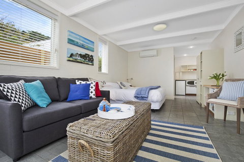 Oceanic Sorrento - Accommodation Fremantle 7