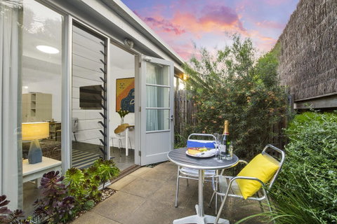 Oceanic Sorrento - Accommodation Fremantle 3