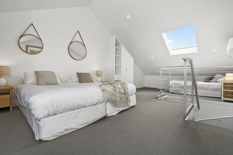 Oceanic Sorrento - Accommodation Fremantle 14