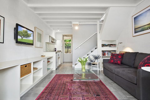 Oceanic Sorrento - Accommodation Fremantle 15