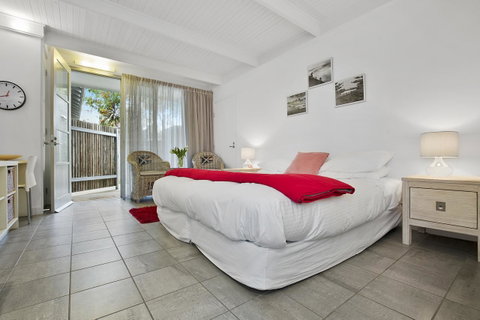 Oceanic Sorrento - Accommodation Fremantle 11
