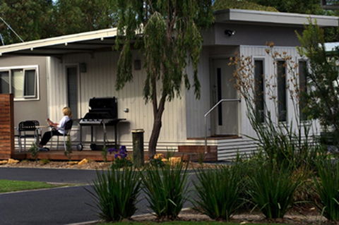 BIG4 Ingenia Holidays Queenscliff Beacon - Accommodation Fremantle 43