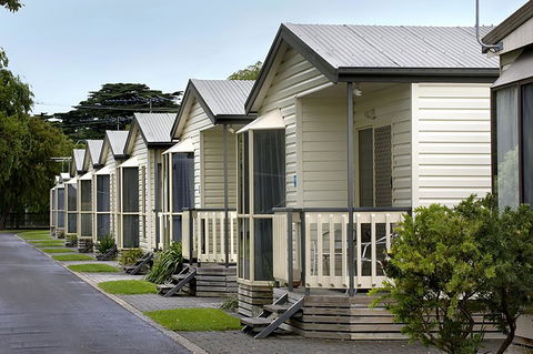 BIG4 Ingenia Holidays Queenscliff Beacon - Accommodation Fremantle 21